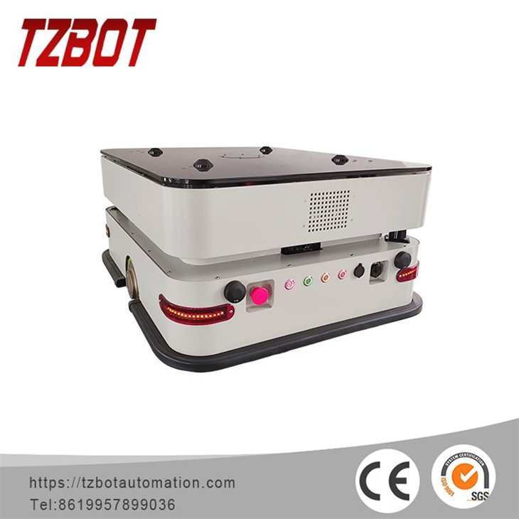 SLAM-робот для груза 1 т TZBOT