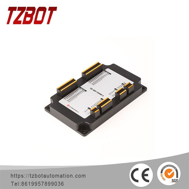 Интеллектуальный контроллер AGV TZBOT