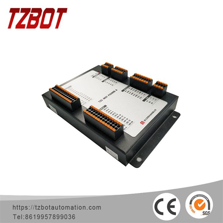 Интеллектуальный контроллер AGV TZBOT