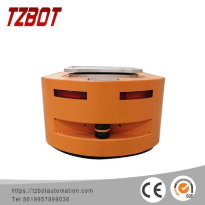 Складской подъёмный AGV TZBOT