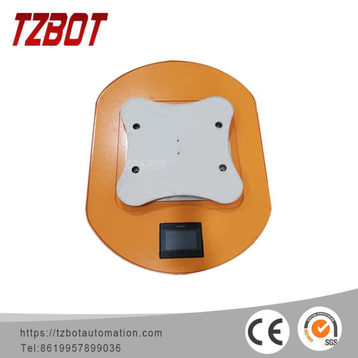 Складской подъёмный AGV TZBOT