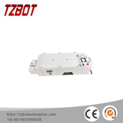 Скрытый буксировочный AGV TZBOT TZAGV-TU03