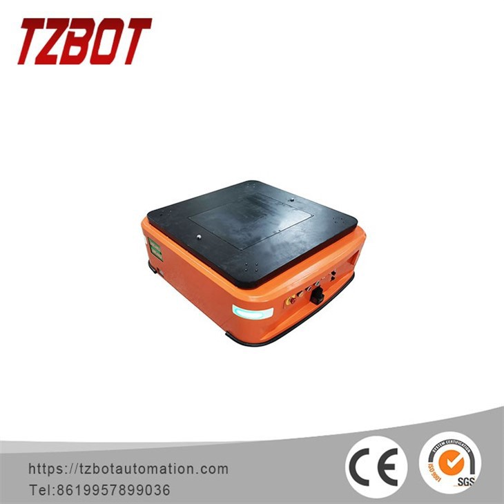 Складской робот AGV TZBOT
