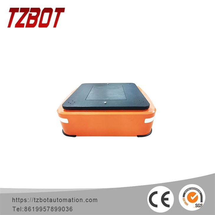 Складской робот AGV TZBOT