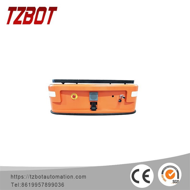 Складской робот AGV TZBOT
