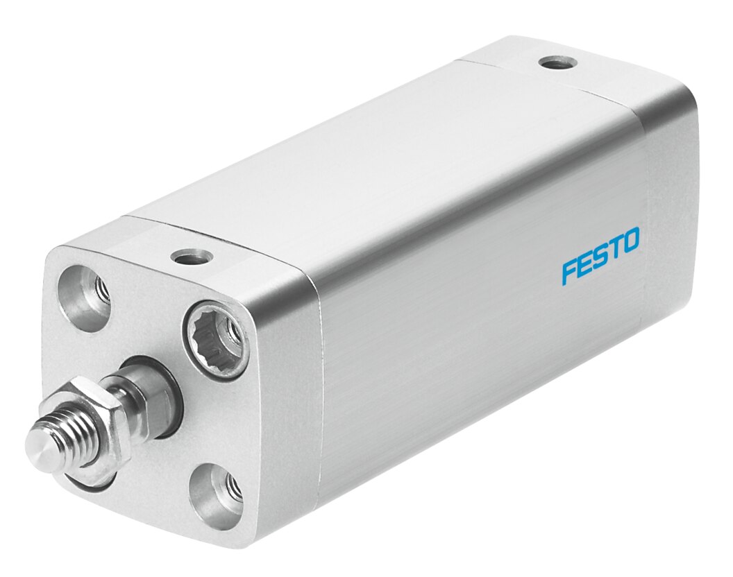 Компактный цилиндр FESTO CDC