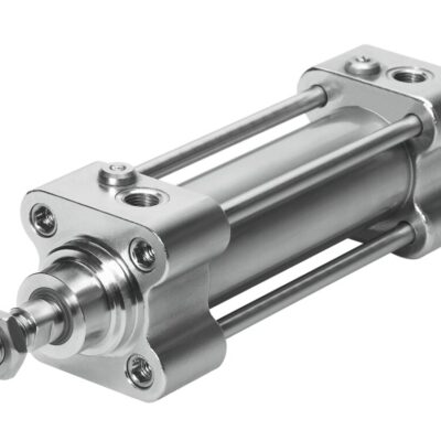 Цилиндр из нержавеющей стали FESTO CRDNG