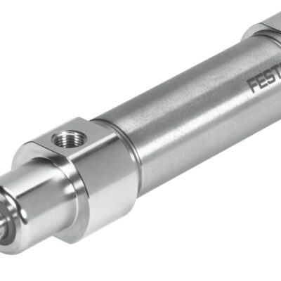 Круглый цилиндр из нержавеющей стали FESTO CRDSNU