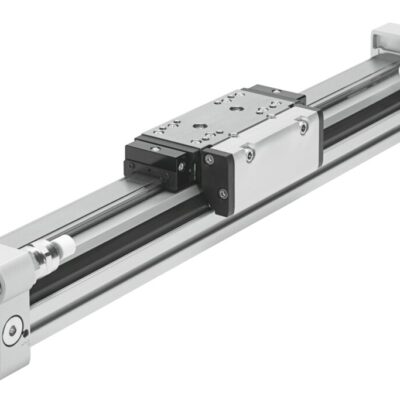 Базовый линейный привод FESTO DGC