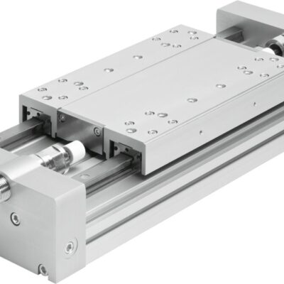 Усиленный линейный привод FESTO DGC-HD