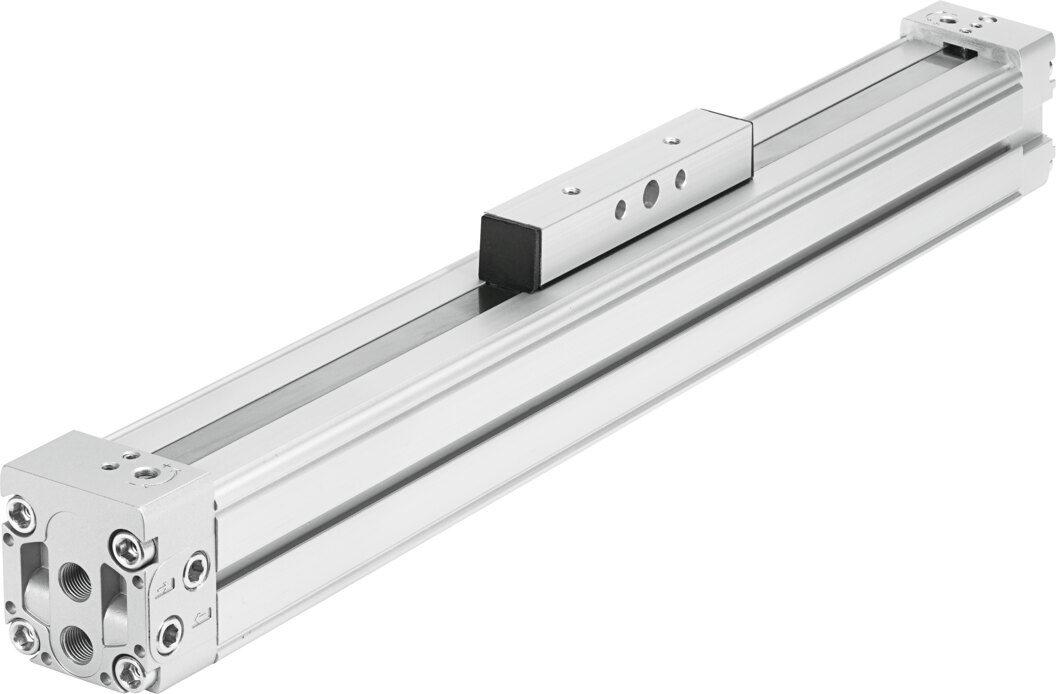 Компактный линейный привод FESTO DGC-K