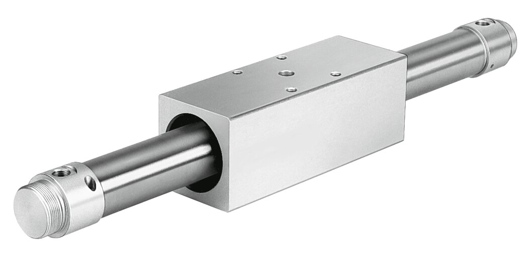 Линейный привод FESTO DGO