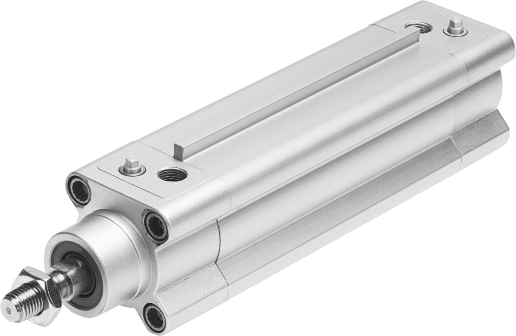 Цилиндр коррозионностойкий FESTO DSBF