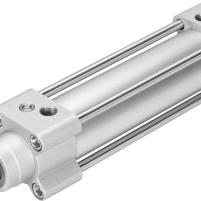 Цилиндр с тяговым штоком FESTO DSBG