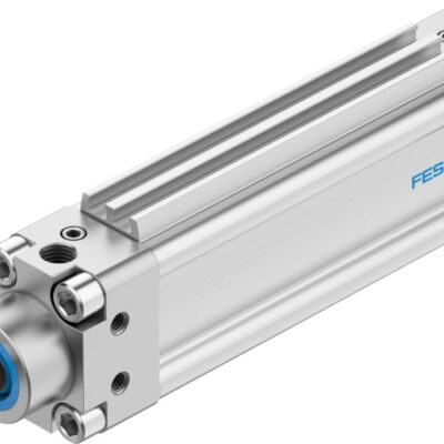 Плоский цилиндр FESTO DZH