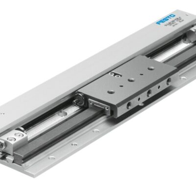 Сверхплоский линейный привод FESTO SLG