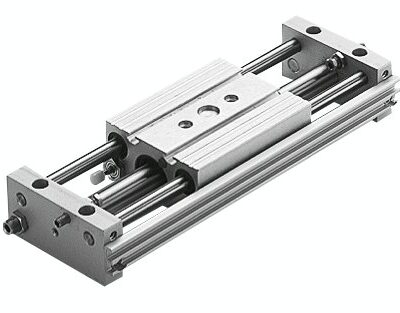 Линейный привод FESTO SLM