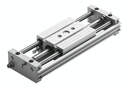 Линейный привод FESTO SLM
